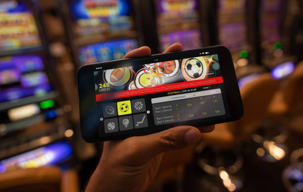 Casinos That Don’t Require National ID 12 Casinos That Don’t Require National ID 12
