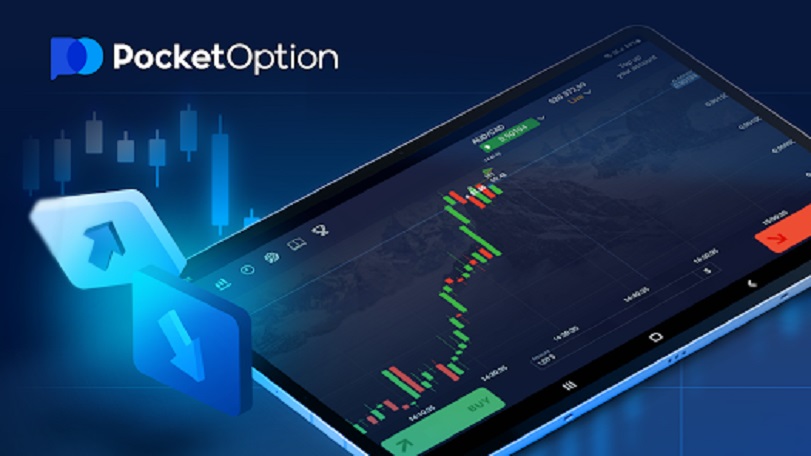 Pocket Option Official Site Your Guide to Online Trading Pocket Option Official Site Your Guide to Online Trading