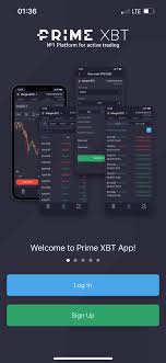 Unlock Your Trading Potential with PrimeXBT Promo Codes Unlock Your Trading Potential with PrimeXBT Promo Codes