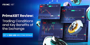 Unlock Your Trading Potential with PrimeXBT Promo Codes Unlock Your Trading Potential with PrimeXBT Promo Codes