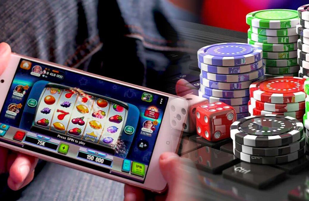 Best UK Online Casino Your Ultimate Guide to Gaming Fun Best UK Online Casino Your Ultimate Guide to Gaming Fun