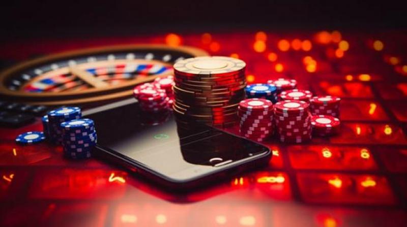 Discover the Excitement of Online Casino No Minimum Deposit 8 Discover the Excitement of Online Casino No Minimum Deposit 8