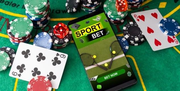 Discover the Exciting World of 999bet 6