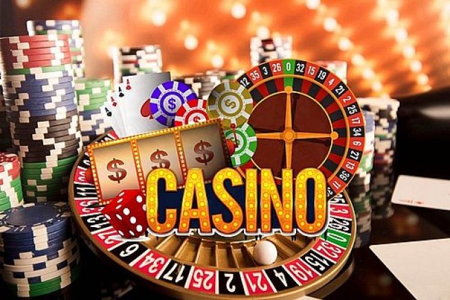Experience the Thrill of Casino Casobet Experience the Thrill of Casino Casobet