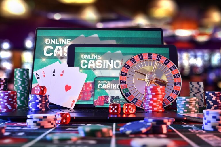 Exploring Casino Online UK Bonus5f No and Its Follow-up Benefits