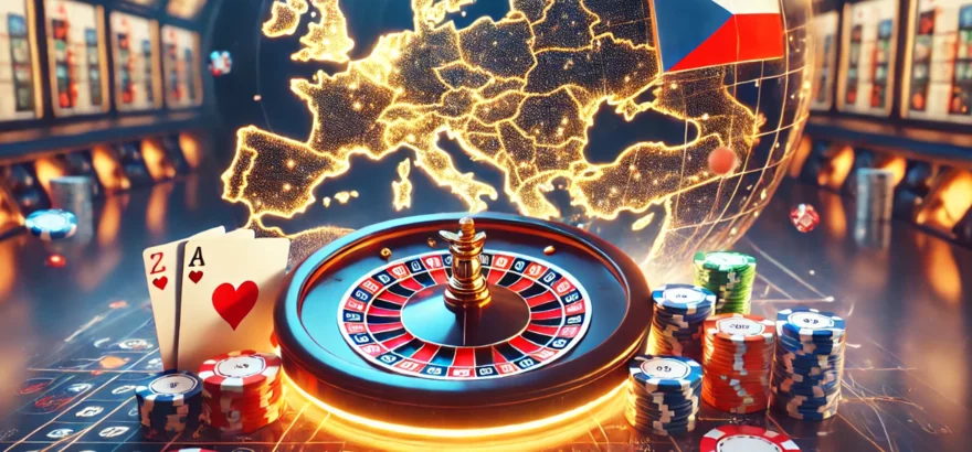 Objevte výhody nové casino bonus za registraci Objevte výhody nové casino bonus za registraci