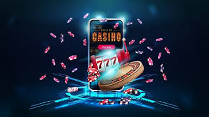 Objevte výhody nové casino bonus za registraci Objevte výhody nové casino bonus za registraci